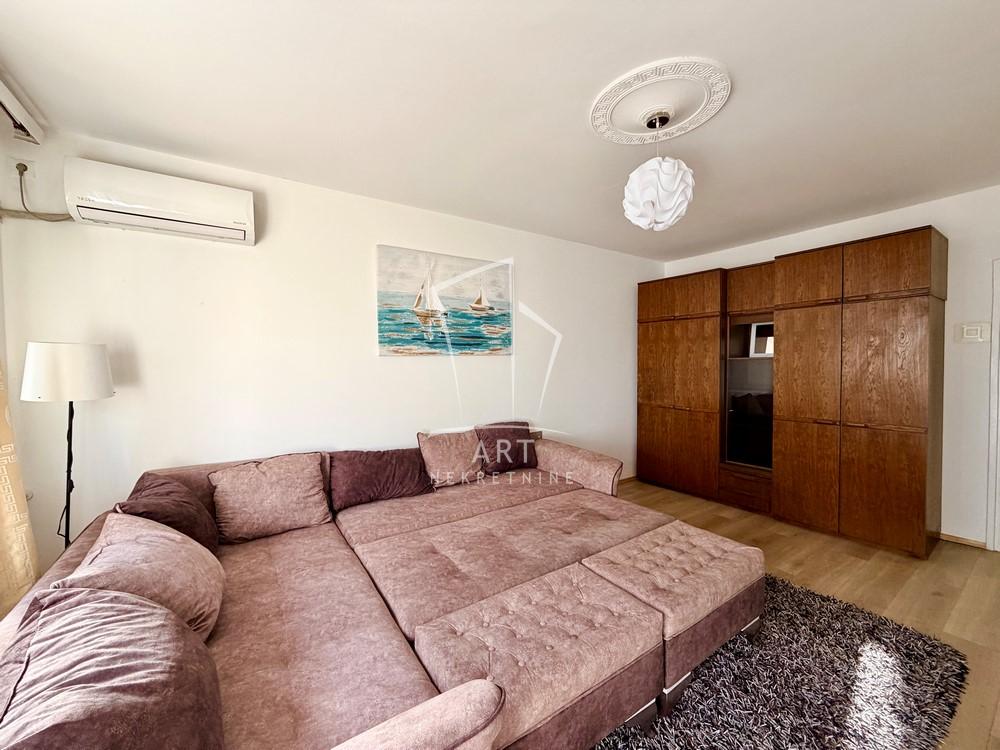 Slika 5 - Dubrovačka, Dvosoban stan za izdavanje, 50m2, 620€