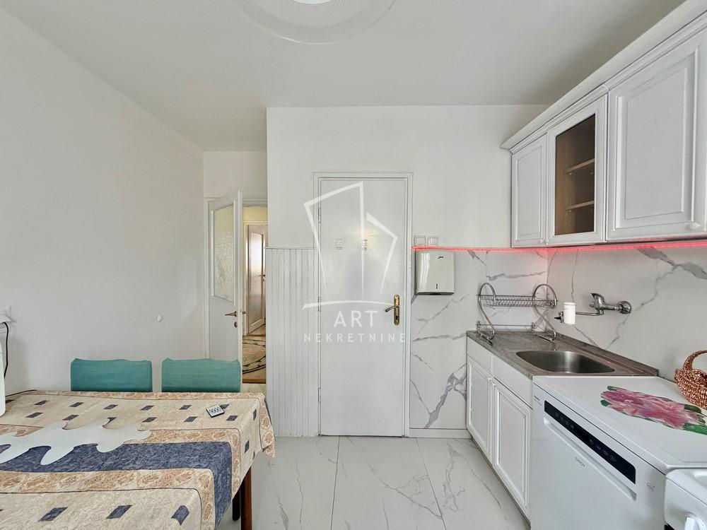 Slika 7 - Dubrovačka, Dvosoban stan za izdavanje, 50m2, 620€