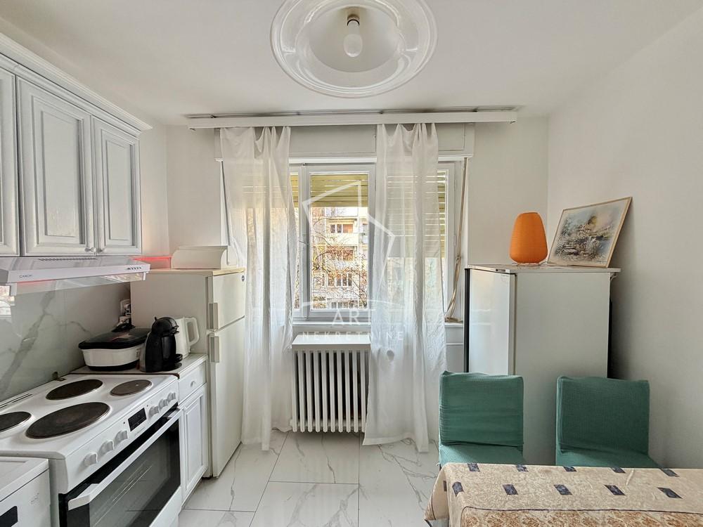 Slika 8 - Dubrovačka, Dvosoban stan za izdavanje, 50m2, 620€