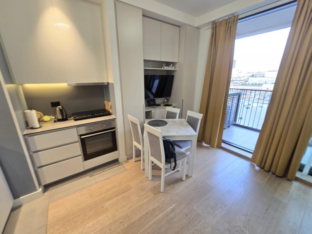 Slika 6 - Bulevar Vudroa Vilsona, Jednosoban stan na prodaju, 29m2, 210.000€