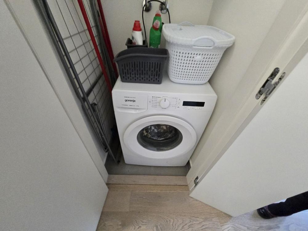 Slika 9 - Bulevar Vudroa Vilsona, Jednosoban stan na prodaju, 29m2, 210.000€