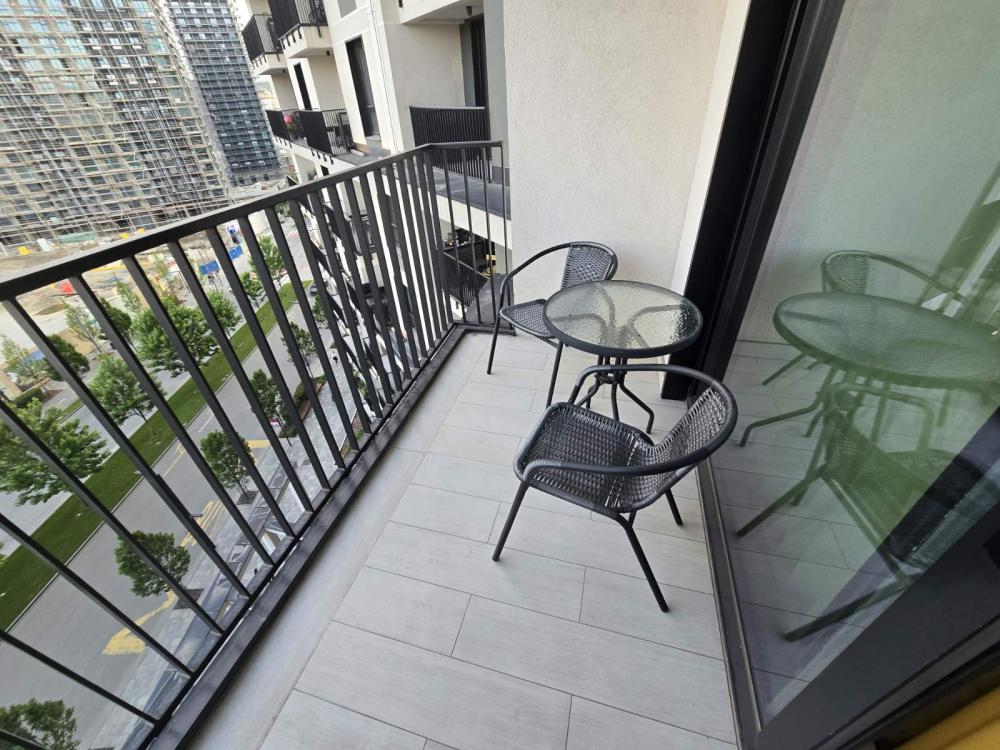 Slika 11 - Bulevar Vudroa Vilsona, Jednosoban stan na prodaju, 29m2, 210.000€