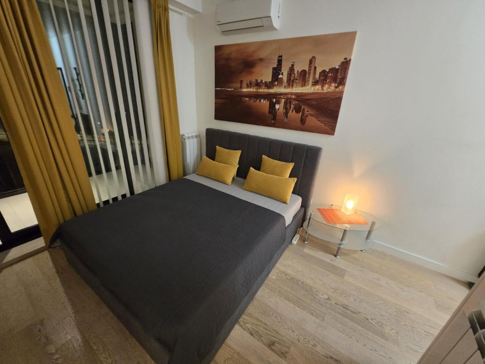 Slika 3 - Bulevar Vudroa Vilsona, Jednosoban stan na prodaju, 29m2, 210.000€