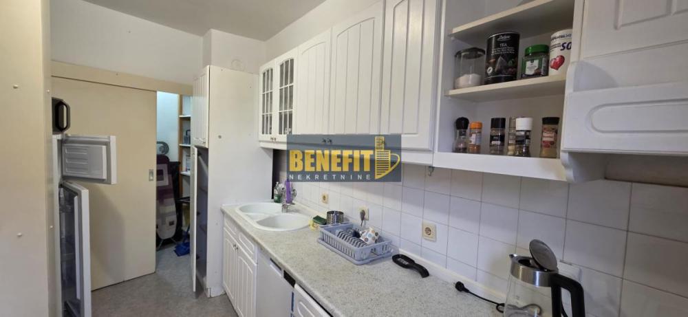 Slika 9 - Četvorosoban stan za izdavanje, 117m2, 1.000€