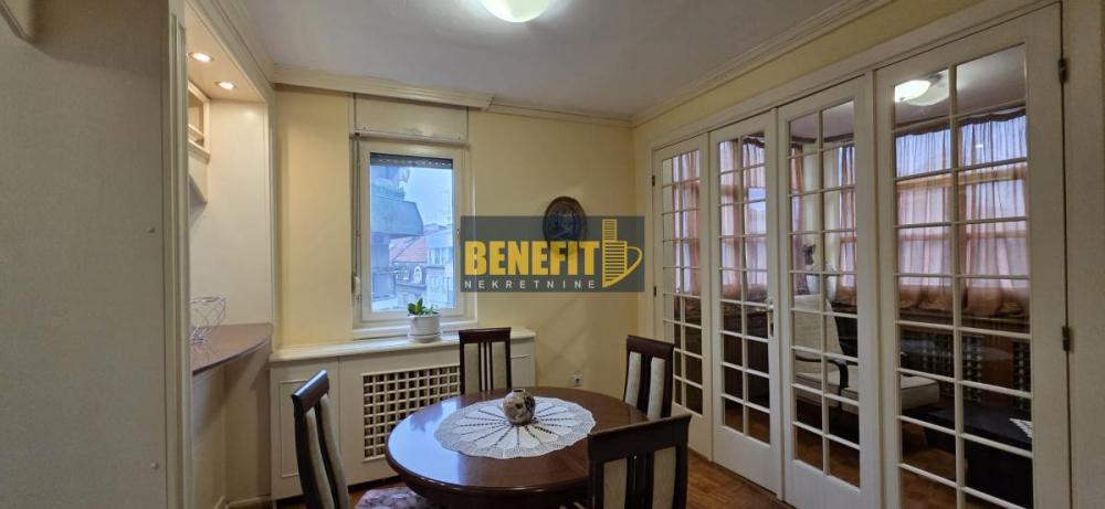 Slika 5 - Četvorosoban stan za izdavanje, 117m2, 1.000€