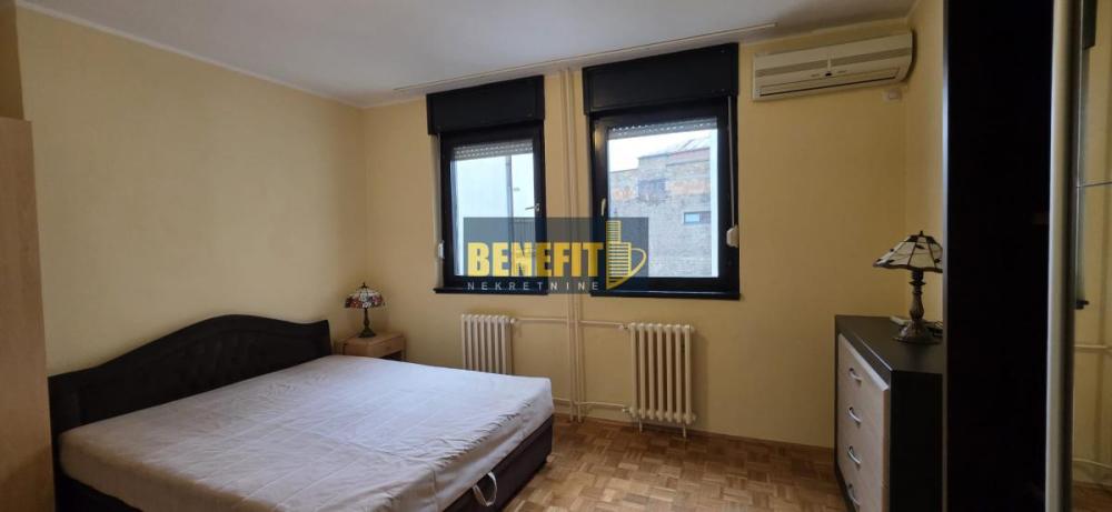 Slika 11 - Četvorosoban stan za izdavanje, 117m2, 1.000€