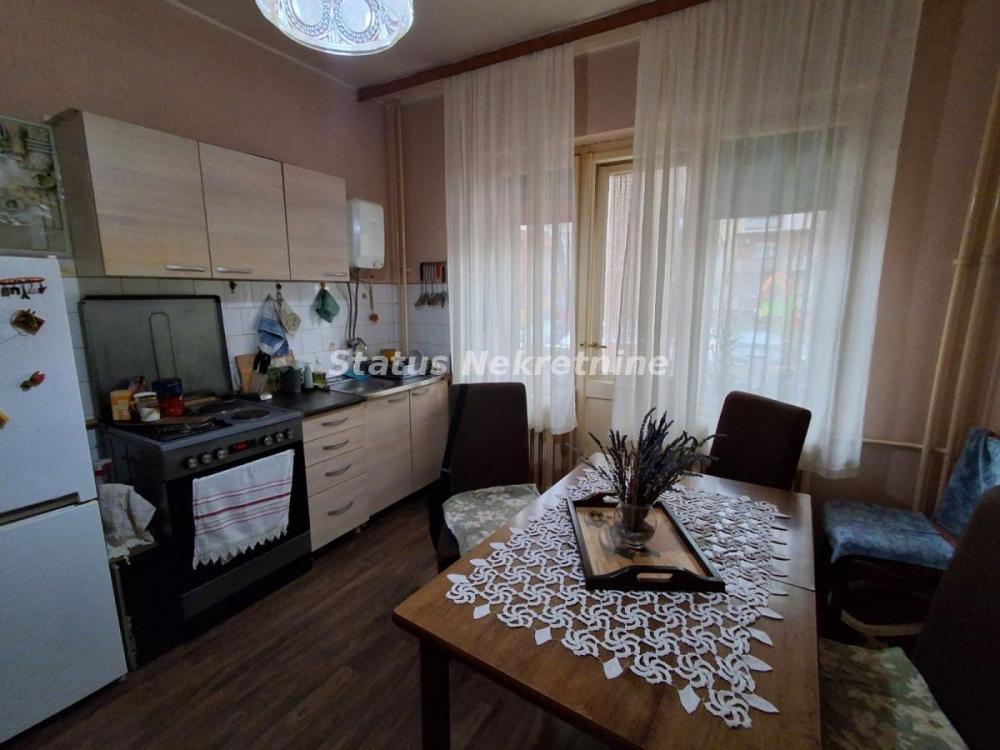Glavna slika -Dvosoban stan na prodaju, 67m2, 154.500€