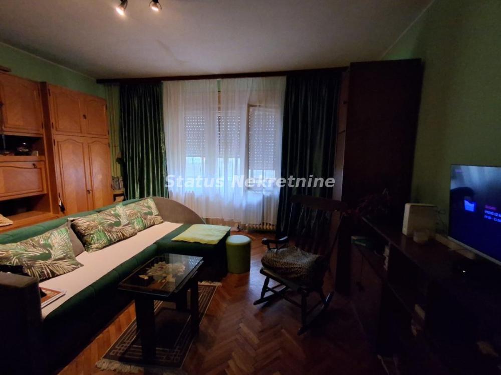 Slika 2 - Dvosoban stan na prodaju, 67m2, 154.500€