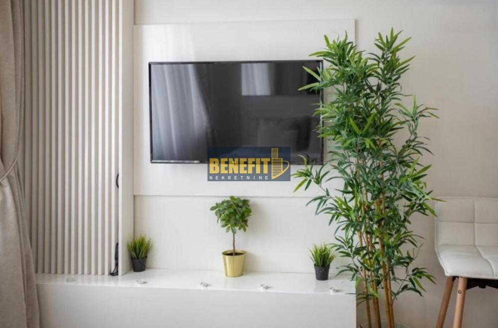 Slika 8 - Jednosoban stan na prodaju, 23m2, 179.000€