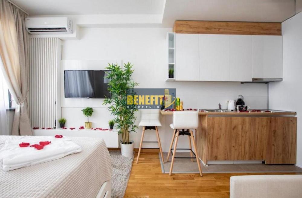 Slika 6 - Jednosoban stan na prodaju, 23m2, 179.000€