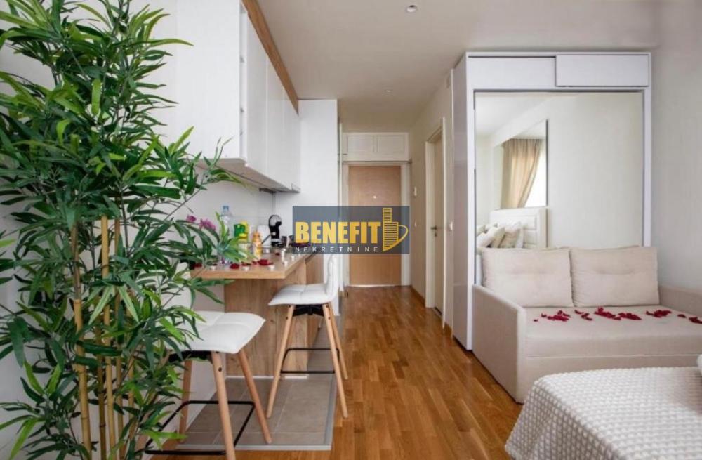 Slika 5 - Jednosoban stan na prodaju, 23m2, 179.000€