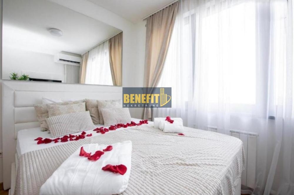 Slika 2 - Jednosoban stan na prodaju, 23m2, 179.000€