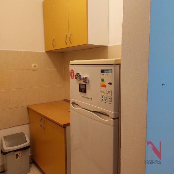 Slika 3 - VALENTINA VODNIKA, Jednoiposoban stan za izdavanje, 35m2, 300€