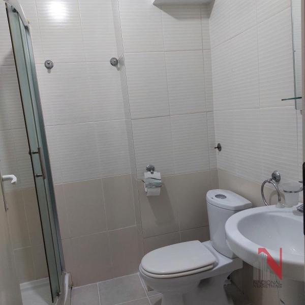 Slika 1 - VALENTINA VODNIKA, Jednoiposoban stan za izdavanje, 35m2, 300€