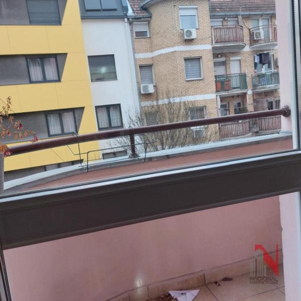 Slika 5 - VALENTINA VODNIKA, Jednoiposoban stan za izdavanje, 35m2, 300€