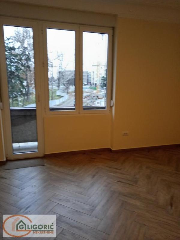 Slika 7 - Kosovska, Dvosoban stan za izdavanje, 50m2, 800€