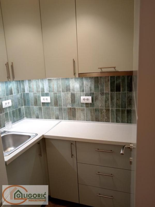 Slika 11 - Kosovska, Dvosoban stan za izdavanje, 50m2, 800€