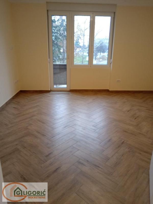 Slika 6 - Kosovska, Dvosoban stan za izdavanje, 50m2, 800€