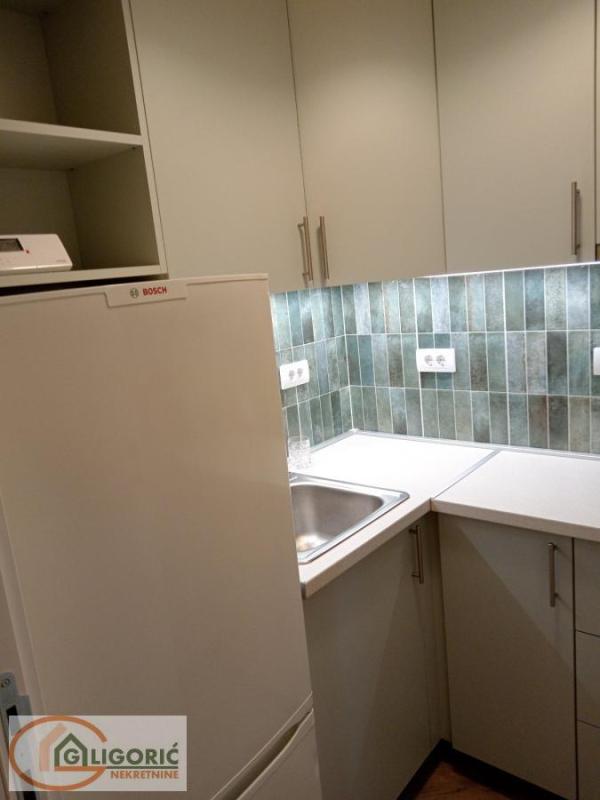 Slika 10 - Kosovska, Dvosoban stan za izdavanje, 50m2, 800€