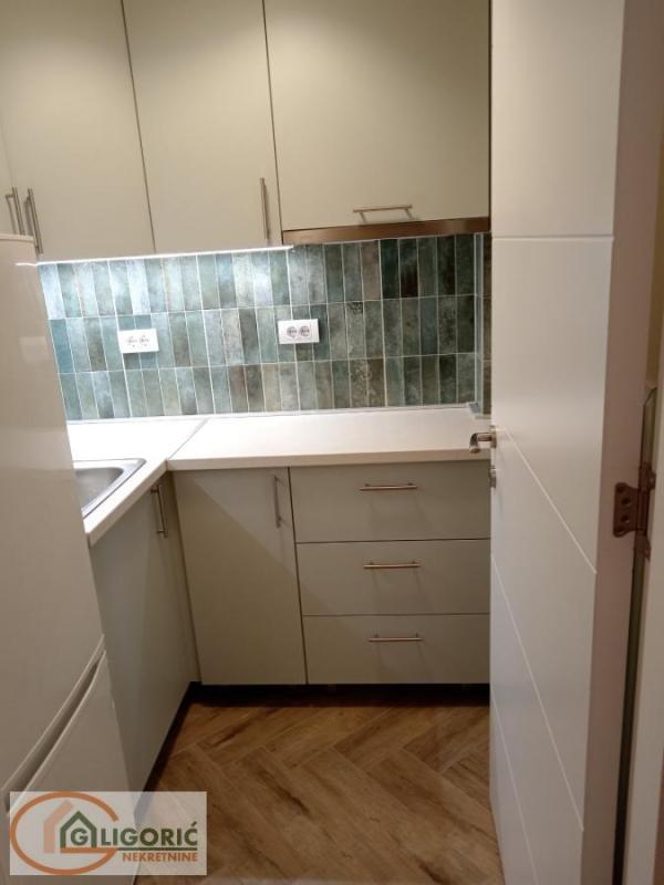 Slika 9 - Kosovska, Dvosoban stan za izdavanje, 50m2, 800€