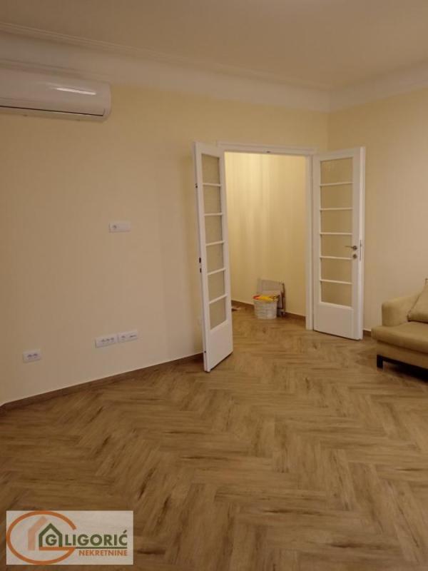 Slika 4 - Kosovska, Dvosoban stan za izdavanje, 50m2, 800€