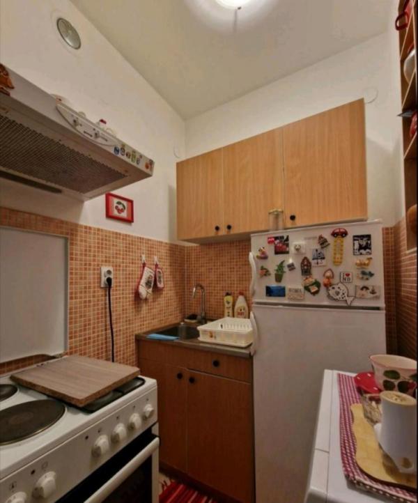 Slika 4 - Jednosoban stan na prodaju, 30m2, 92.700€