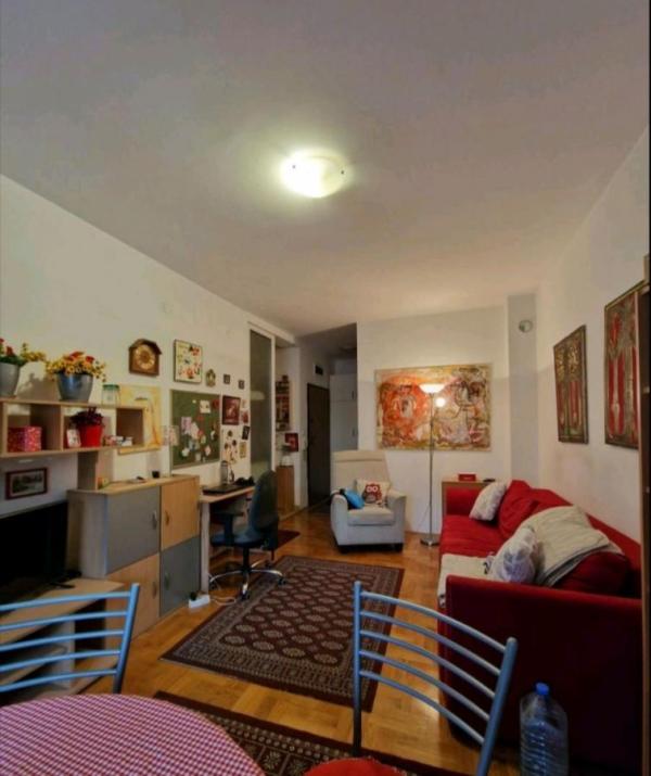 Slika 2 - Jednosoban stan na prodaju, 30m2, 92.700€