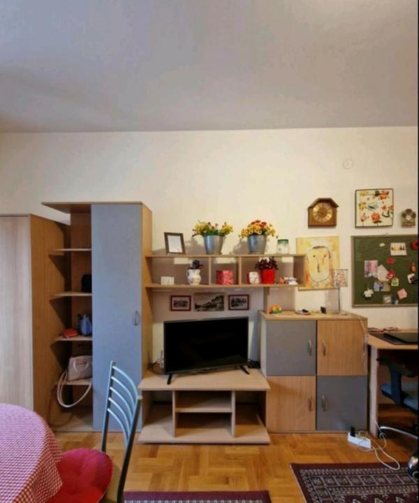 Slika 3 - Jednosoban stan na prodaju, 30m2, 92.700€