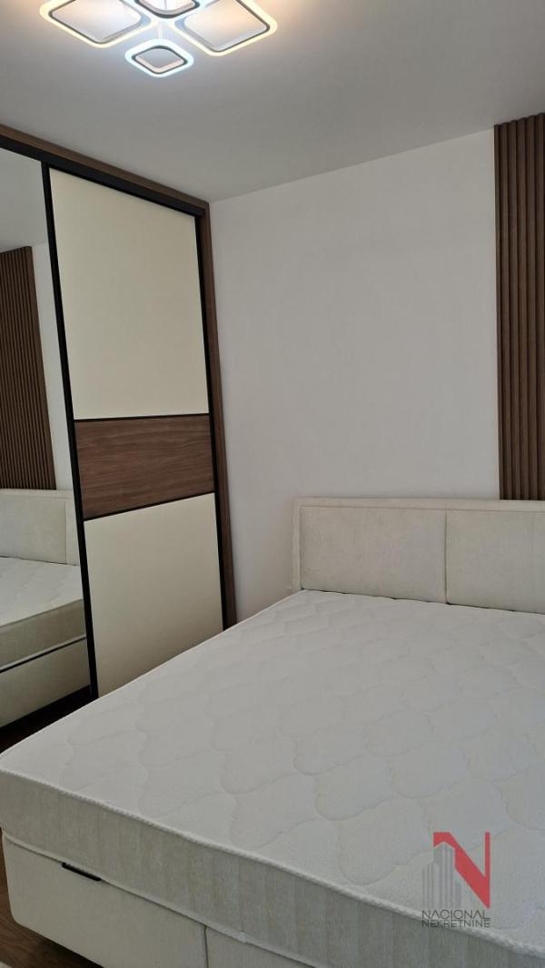 Slika 3 - MASARIKOVA, Trosoban stan za izdavanje, 65m2, 1.100€