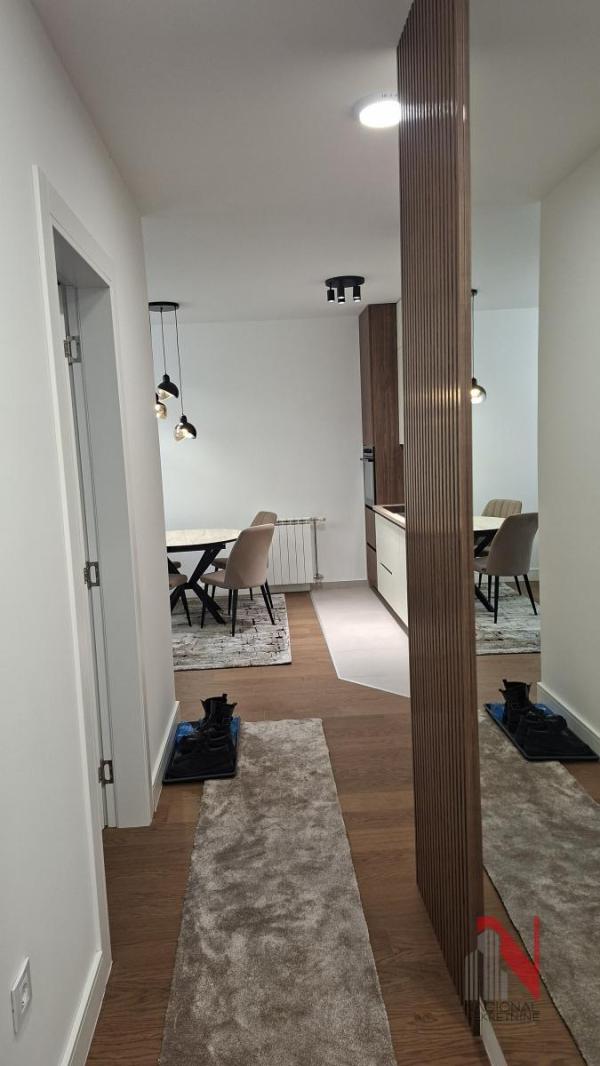 Slika 10 - MASARIKOVA, Trosoban stan za izdavanje, 65m2, 1.100€