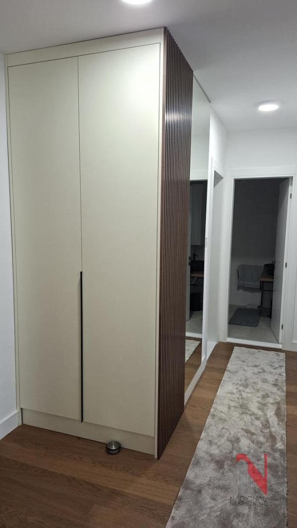 Slika 7 - MASARIKOVA, Trosoban stan za izdavanje, 65m2, 1.100€