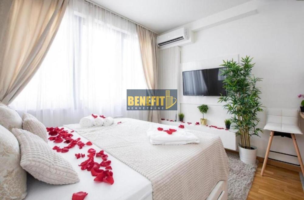 Slika 1 - Jednosoban stan na prodaju, 23m2, 179.000€