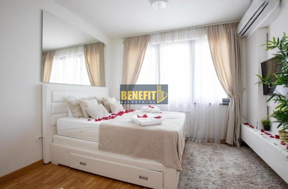 Glavna slika -Jednosoban stan na prodaju, 23m2, 179.000€