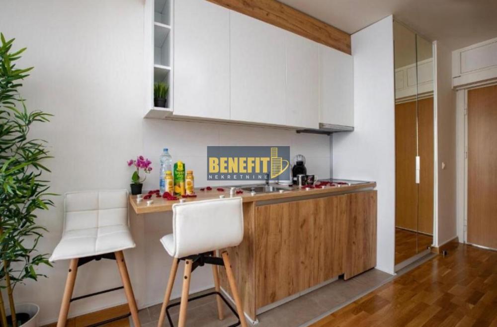 Slika 7 - Jednosoban stan na prodaju, 23m2, 179.000€