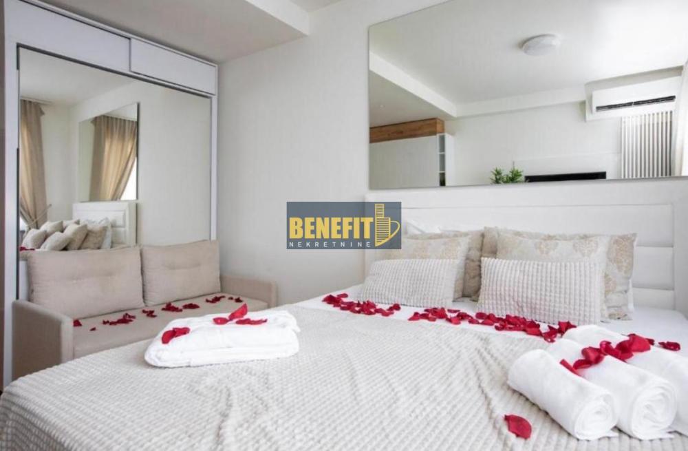 Slika 3 - Jednosoban stan na prodaju, 23m2, 179.000€