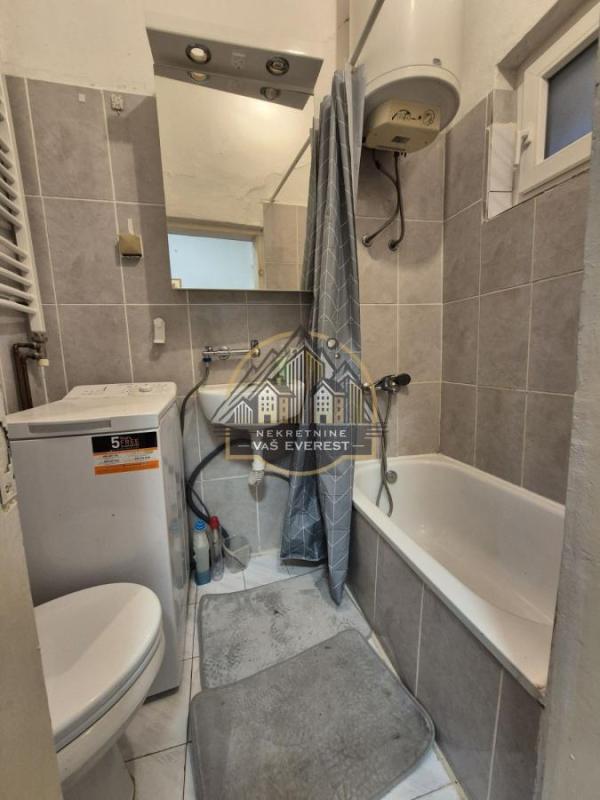 Slika 3 - Jednosoban stan na prodaju, 32m2, 113.000€