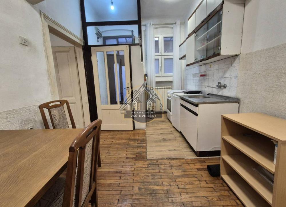 Slika 1 - Jednosoban stan na prodaju, 32m2, 113.000€