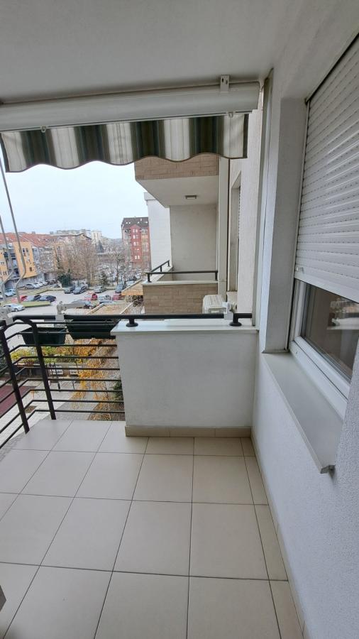 Slika 11 - Jednoiposoban stan za izdavanje, 33m2, 400€