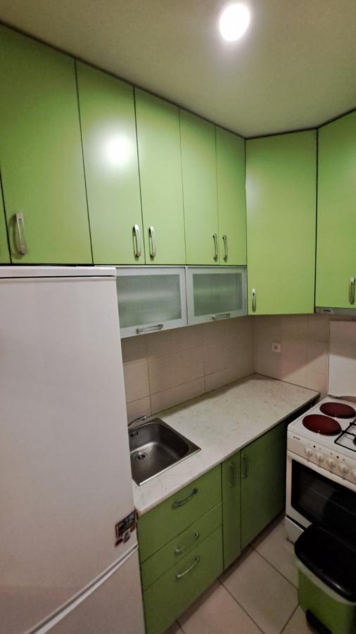 Slika 1 - Jednoiposoban stan za izdavanje, 33m2, 400€