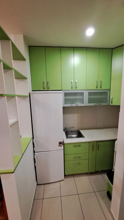 Slika 3 - Jednoiposoban stan za izdavanje, 33m2, 400€