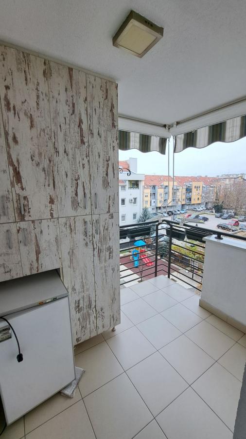 Slika 9 - Jednoiposoban stan za izdavanje, 33m2, 400€