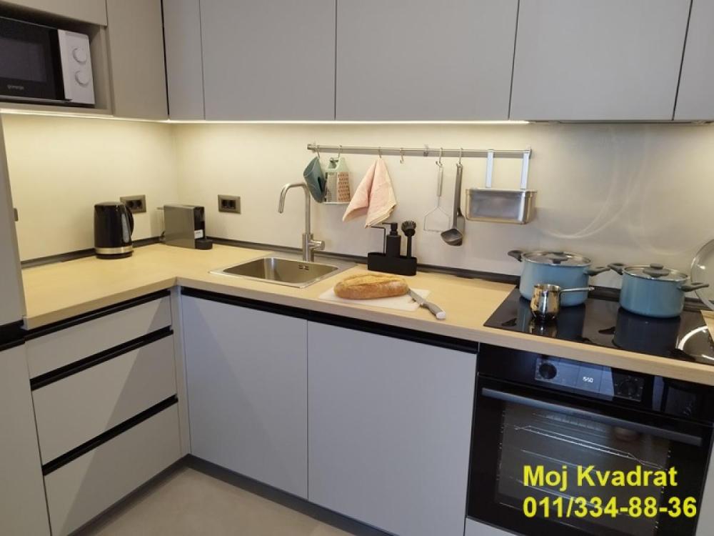 Slika 5 - Troiposoban stan za izdavanje, 92m2, 1.900€