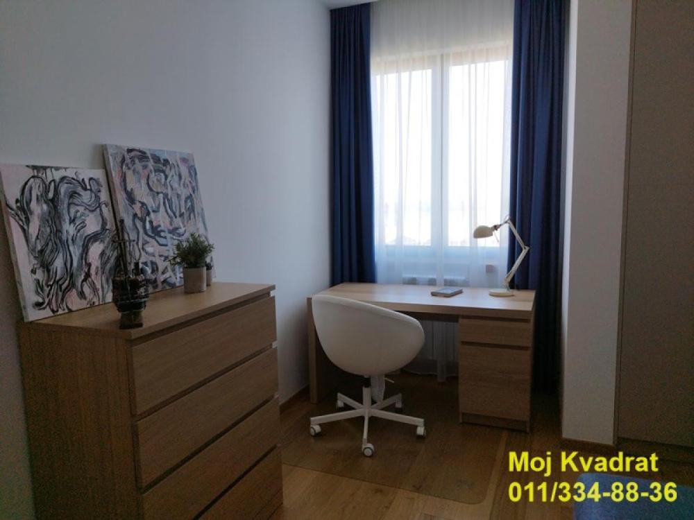 Slika 10 - Troiposoban stan za izdavanje, 92m2, 1.900€