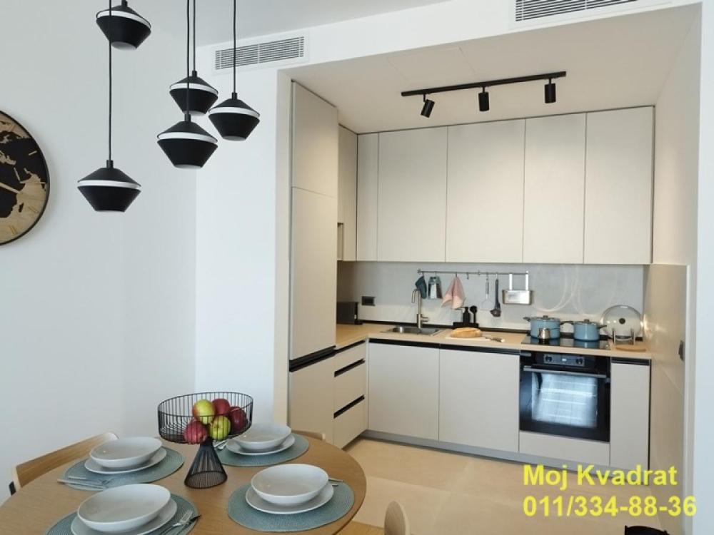 Slika 4 - Troiposoban stan za izdavanje, 92m2, 1.900€