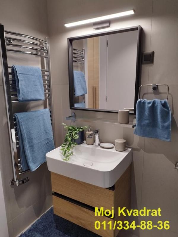 Slika 11 - Troiposoban stan za izdavanje, 92m2, 1.900€