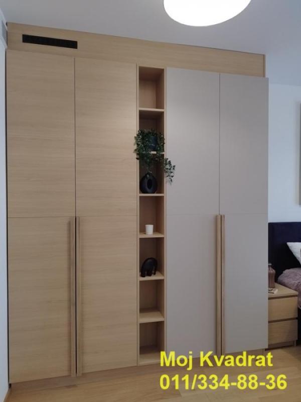 Slika 8 - Troiposoban stan za izdavanje, 92m2, 1.900€