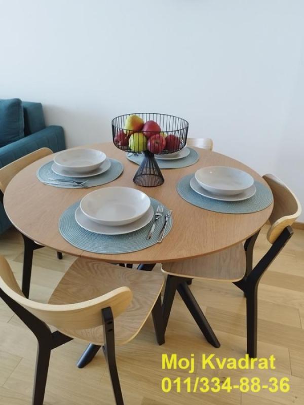 Slika 3 - Troiposoban stan za izdavanje, 92m2, 1.900€