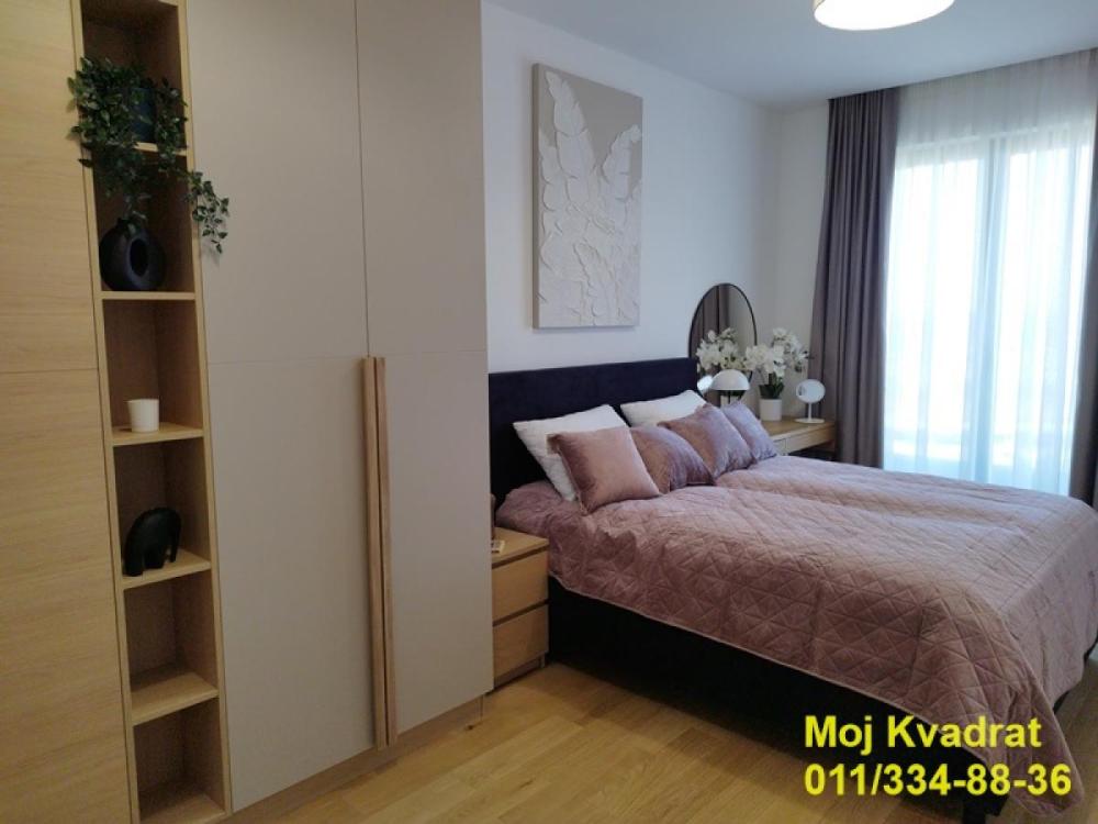 Slika 7 - Troiposoban stan za izdavanje, 92m2, 1.900€