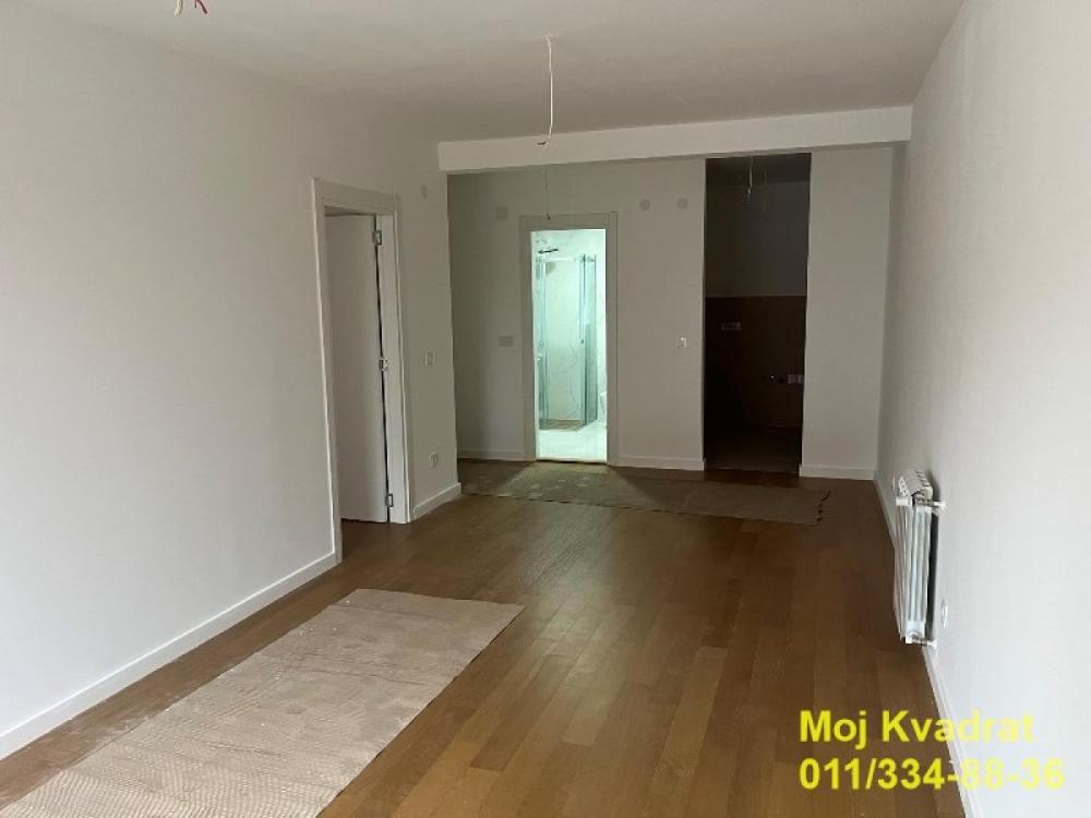 Slika 1 - Dvosoban stan na prodaju, 51m2, 250.000€