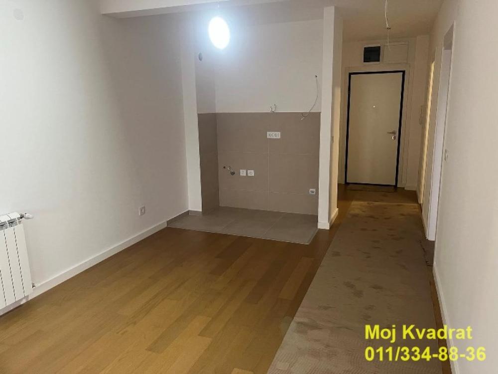Slika 2 - Dvosoban stan na prodaju, 51m2, 192.000€
